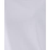 シアーハイネックトップス【洗濯機OK】 | OPAQUE.CLIP | 詳細画像16 