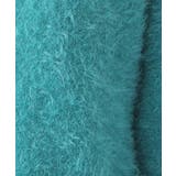 シャギーミドルカーディガン【洗濯機OK】《6col》 | OPAQUE.CLIP | 詳細画像65