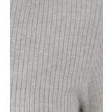 ハイネックリブニット【洗濯機OK】《6col》 | OPAQUE.CLIP | 詳細画像59