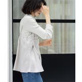 ハイネックリブニット【洗濯機OK】《6col》 | OPAQUE.CLIP | 詳細画像24