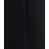 美脚イージーワイドパンツ【洗濯機OK 防シワ加工 ストレッチ】《SS～LL | OPAQUE.CLIP | 詳細画像41 