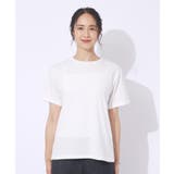 【2点セット】着回しを楽しめる ふくれジャカードキャミ+Tシャツ | SHOO・LA・RUE | 詳細画像30