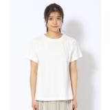 【2点セット】ギャザーキャミソール+Tシャツ | SHOO・LA・RUE | 詳細画像27