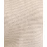 【洗濯機可/体型カバー】お袖ボタン リブドルマンニット | SHOO・LA・RUE | 詳細画像20 