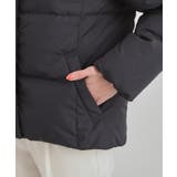 【撥水/洗える】ショートフーディーダウン | SHOO・LA・RUE | 詳細画像20