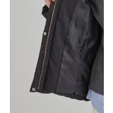 【撥水/洗える】ショートフーディーダウン | SHOO・LA・RUE | 詳細画像22