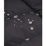 【撥水/洗える】ショートフーディーダウン | SHOO・LA・RUE | 詳細画像23