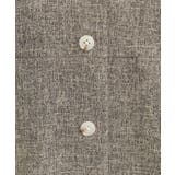 【2点セット】着るだけで決まる クラシカルなツイード調セットアップ | SHOO・LA・RUE | 詳細画像13