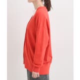 【洗える】もちもち ミドル丈ニットカーディガン | SHOO・LA・RUE | 詳細画像18