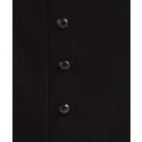 【洗濯後しわになりにくい】ポケット付き ナロースカート | SHOO・LA・RUE | 詳細画像4 