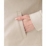 【S-LL】上品さを纏う やわらか フェイクスエードブルゾン | SHOO・LA・RUE | 詳細画像19