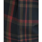 脚のラインをきれいに見せる タックテーパードパンツ | SHOO・LA・RUE | 詳細画像12