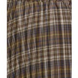 【S-LL】すっきり魅せてくれる チェックプリーツスカート | SHOO・LA・RUE | 詳細画像8 