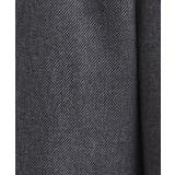 【洗濯機可/S-LL/あったか】ラフ過ぎない 大人のイージーワイドパンツ | SHOO・LA・RUE | 詳細画像4 