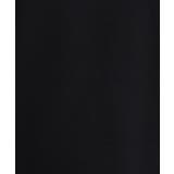 スタイルがすっきりに見える 裾マーメイドニットワンピース | SHOO・LA・RUE | 詳細画像8