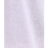 【洗える/ひんやり】体型カバーにも トッパー ロングカーディガン | SHOO・LA・RUE | 詳細画像4 