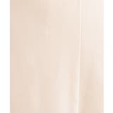 【S-LL】ZIP使いフレアスカート | SHOO・LA・RUE | 詳細画像4 