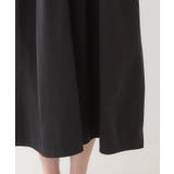 【S-LL】リブニットドッキングワンピース | SHOO・LA・RUE | 詳細画像19 