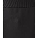 【洗える/セットアップ可】前後2WAYスポンディッシュ ナロースカート | SHOO・LA・RUE | 詳細画像8 