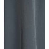 【洗える/ひんやり/S-LL】フェミニンもクールも フリルリボン5分袖ブラウス | SHOO・LA・RUE | 詳細画像4