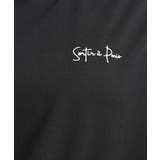 【S-LL/ひんやり/二の腕カバー】華やかさをプラスする お袖フリルTシャツ | SHOO・LA・RUE | 詳細画像4 