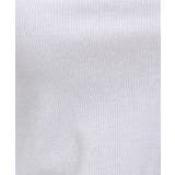 【S-LL】デコルテラインをきれいに魅せる ラメテレコタンクトップ | SHOO・LA・RUE | 詳細画像4 