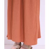 【前後2WAY】さらりと大人上品に 楊柳フレンチワンピース | SHOO・LA・RUE | 詳細画像28 