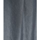 【S-LL】配色ステッチがアクセント デニムフレアスカート | SHOO・LA・RUE | 詳細画像4 