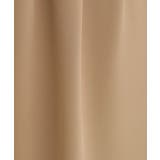 【S-LL】腰まわりや太ももを自然にカバー タックワイドパンツ | SHOO・LA・RUE | 詳細画像8 