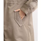 最終お値下げ！！【名品アウター/3WAY・はっ水】ボアライナー付きモッズコート | grove | 詳細画像34 