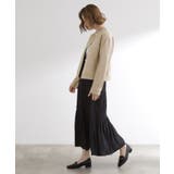 日常を華やかにするスエード調ブルゾン | grove | 詳細画像9