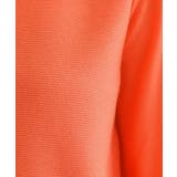 【最終お値下げ！】ガーターボートネックプルオーバー【洗える/毛玉軽減】 | grove | 詳細画像22 