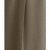 【洗える】毎日履きたいチェックワイドパンツ | grove | 詳細画像8