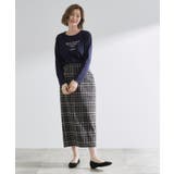 【UVカット】ロゴアソートベーシックロンT | grove | 詳細画像15 