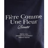 【UVカット】ロゴアソートベーシックロンT | grove | 詳細画像16 