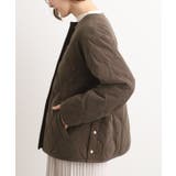 【2WAY・リバーシブル】大人が着たい上品コーデュロイジャケット | grove | 詳細画像18