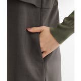 【カセット服】洗えるAラインキャミワンピース | grove | 詳細画像25 