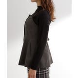 【カセット服】主役級キャミビスチェ | grove | 詳細画像16