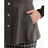 【カセット服】主役級キャミビスチェ | grove | 詳細画像21