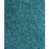 ラメフェザーヤーン オープンカラーニット | grove | 詳細画像18