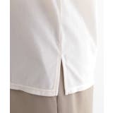 シアーカットベロアロンT | grove | 詳細画像14