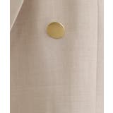 【カセット服】ダブルブレストテーラードジャケット | grove | 詳細画像16