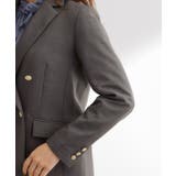 【カセット服】ダブルブレストテーラードジャケット | grove | 詳細画像26