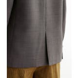 【カセット服】ダブルブレストテーラードジャケット | grove | 詳細画像29