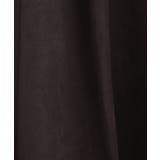 【石川梨花さん着用】スエードライク マキシティアードスカート | grove | 詳細画像10