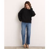 ダンボールコクーンシルエットプルオーバー | grove | 詳細画像7