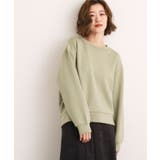 ダンボールコクーンシルエットプルオーバー | grove | 詳細画像9