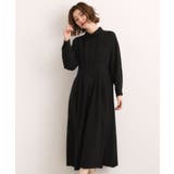 品よくまとう、大人のシャツワンピース | grove | 詳細画像2