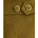 コーデュロイワイドパンツ | grove | 詳細画像8 