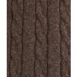 【SETITEM】ケーブルニットスカート | grove | 詳細画像14